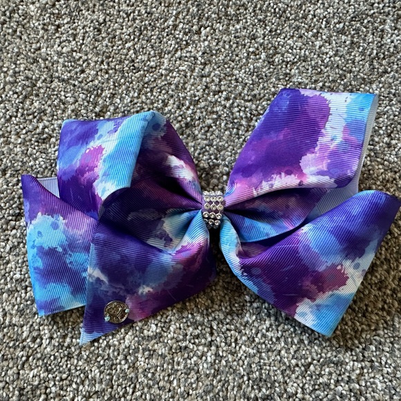 Set of 9 Hair Bows - Picture 6 of 15